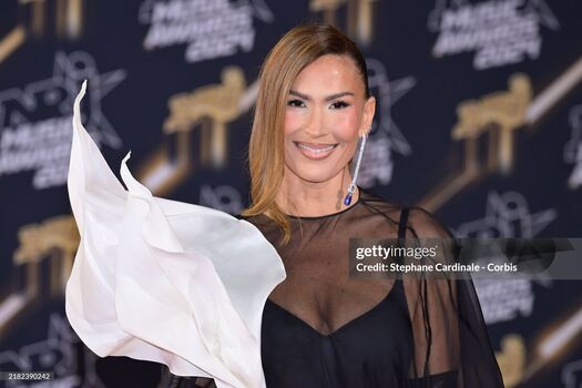 Vitaa leaked private photo uncensored HD quality