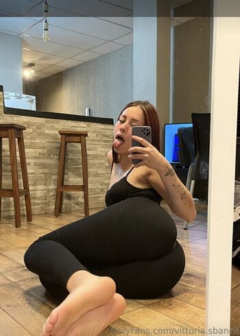 Vittoria sbanca leaked private photo uncensored HD quality