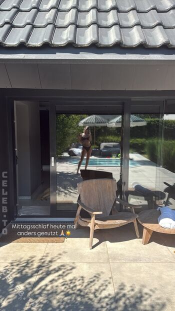 Viviane geppert leaked private photo uncensored HD quality