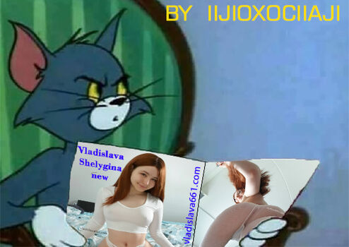 Vladislava shelygina  page leaked private photo uncensored HD quality