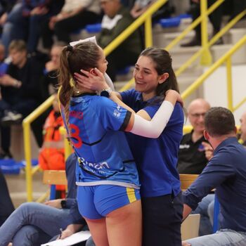 Volleyball girls page leaked private photo uncensored HD quality