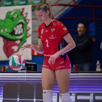 Volleyball girls page leaked private photo uncensored HD quality