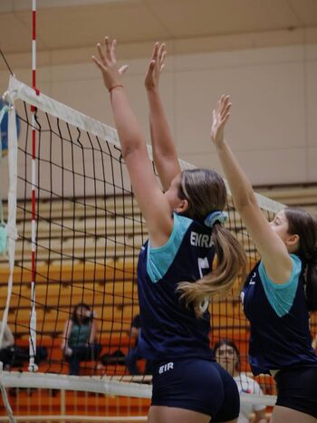 Volleyball girls leaked private photo uncensored HD quality