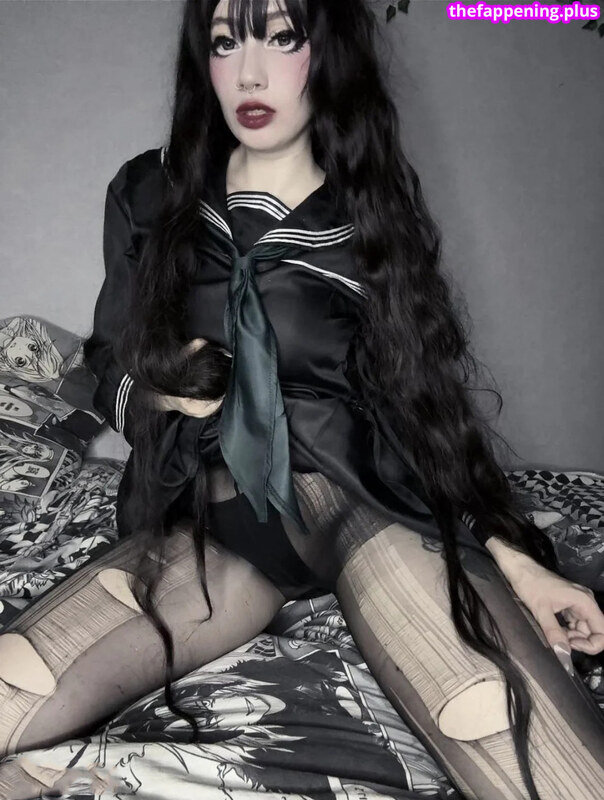 Vvodochka/ leaked private photo uncensored HD quality