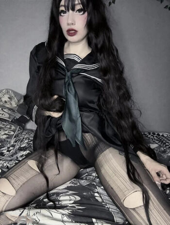Vvodochka leaked private photo uncensored HD quality