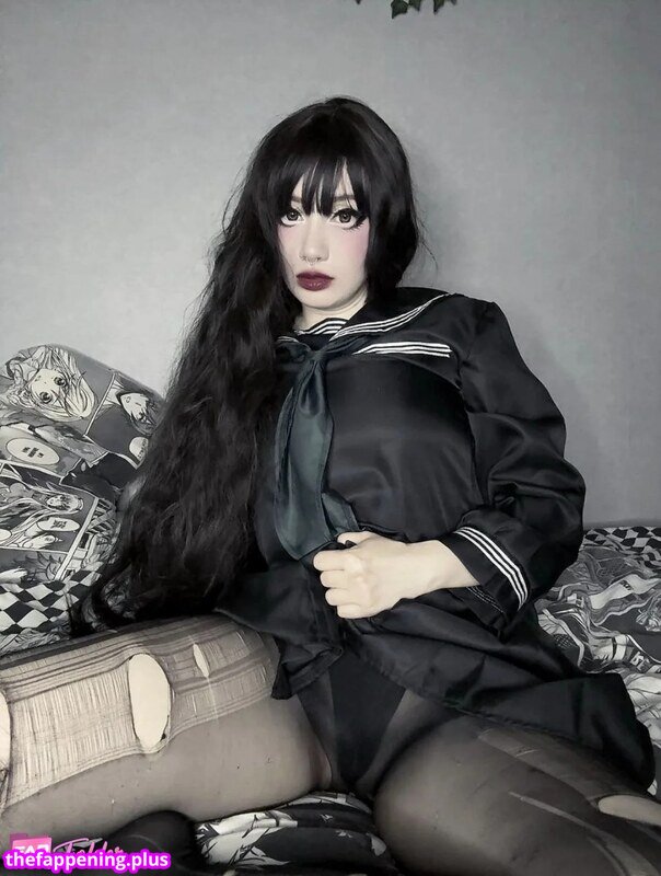 Vvodochka/ leaked private photo uncensored HD quality