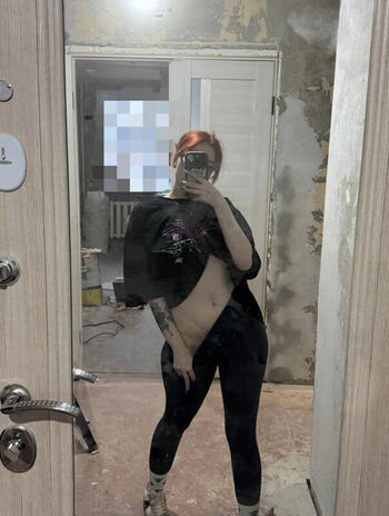Vvodochka leaked private photo uncensored HD quality