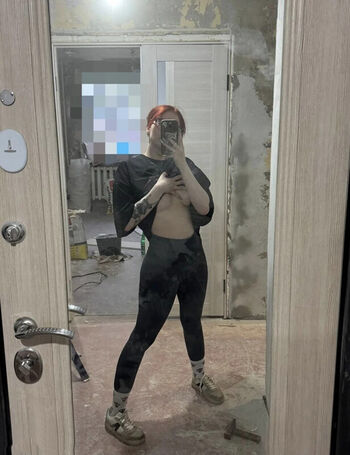 Vvodochka leaked private photo uncensored HD quality
