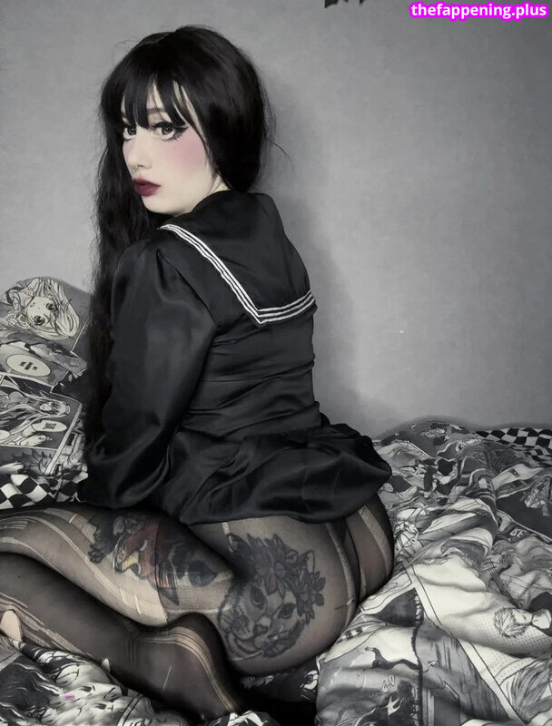 Vvodochka/ leaked private photo uncensored HD quality
