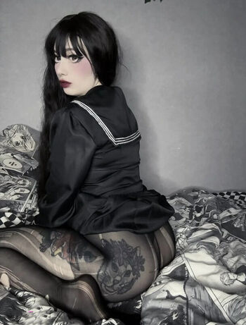 Vvodochka leaked private photo uncensored HD quality