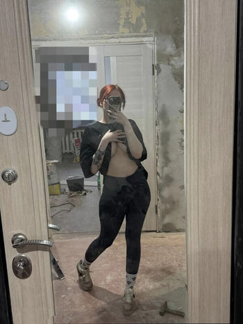 Vvodochka leaked private photo uncensored HD quality