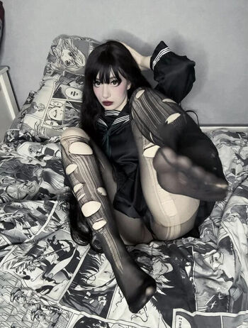 Vvodochka leaked private photo uncensored HD quality