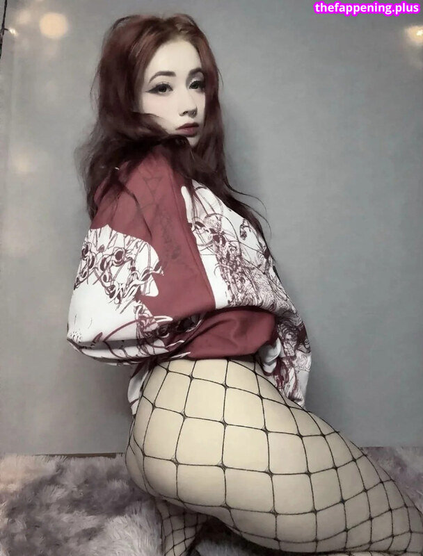 Vvodochka/ leaked private photo uncensored HD quality