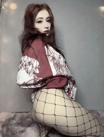 Vvodochka leaked private photo uncensored HD quality