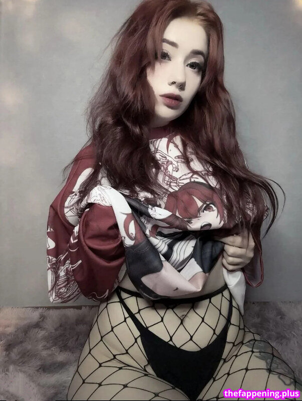 Vvodochka/ leaked private photo uncensored HD quality