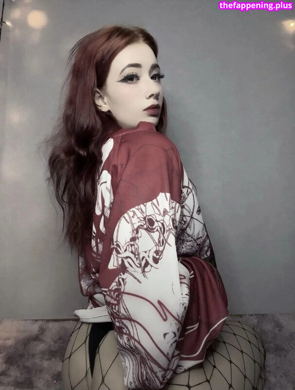 Vvodochka/ leaked private photo uncensored HD quality