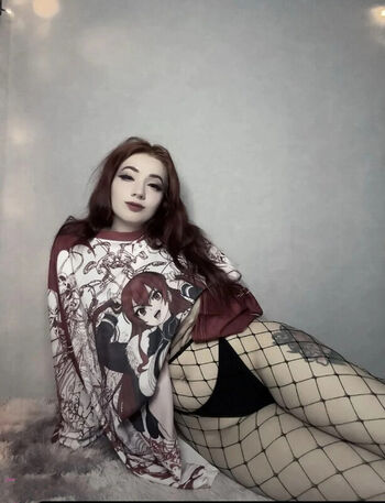 Vvodochka leaked private photo uncensored HD quality