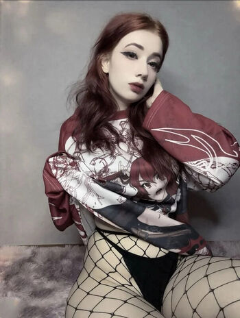 Vvodochka leaked private photo uncensored HD quality