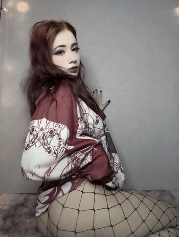 Vvodochka leaked private photo uncensored HD quality