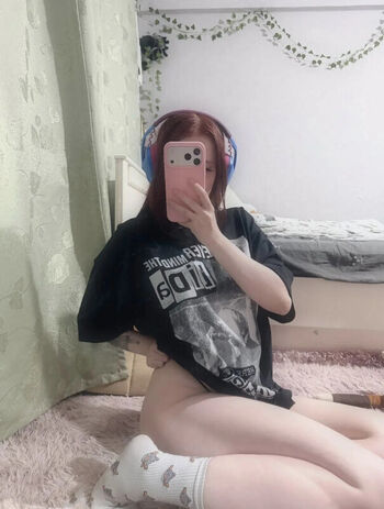Vvodochka leaked private photo uncensored HD quality