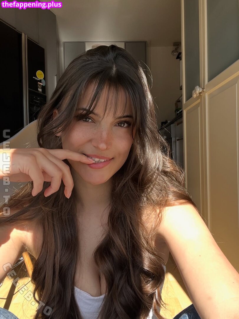 Crystal rush leaked private photo uncensored HD quality