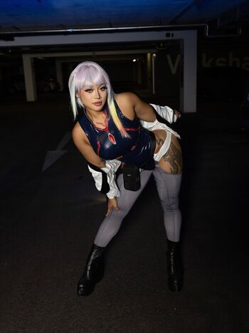 Waifumay  page leaked private photo uncensored HD quality