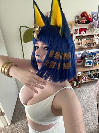 Waluiguigui leaked private photo uncensored HD quality