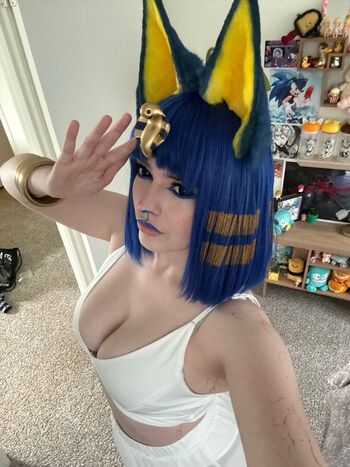 Waluiguigui leaked private photo uncensored HD quality