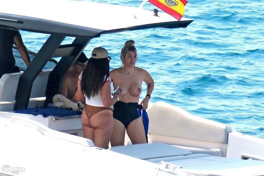 Wanda nara page leaked private photo uncensored HD quality