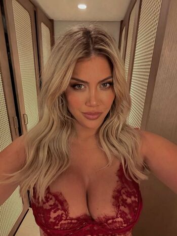 Wanda nara page leaked private photo uncensored HD quality