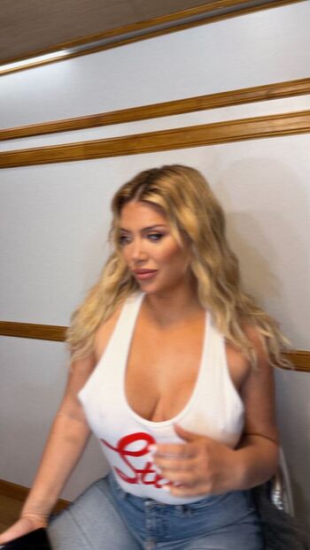 Wanda nara page leaked private photo uncensored HD quality