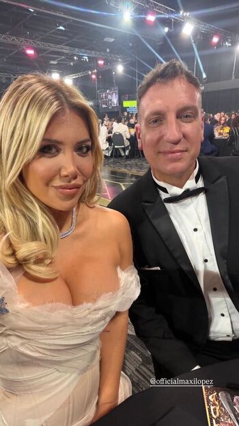 Wanda nara page leaked private photo uncensored HD quality