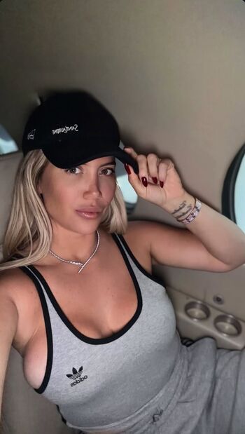 Wanda nara page leaked private photo uncensored HD quality