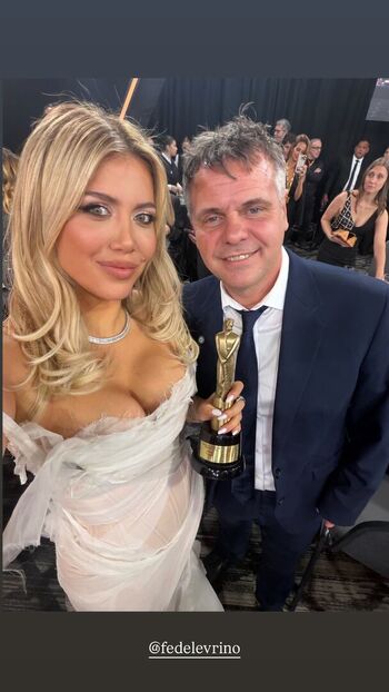 Wanda nara page leaked private photo uncensored HD quality