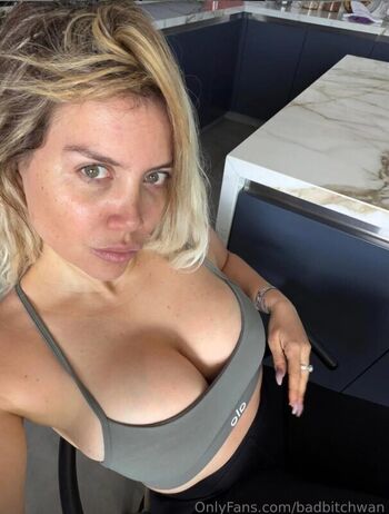 Wanda nara page leaked private photo uncensored HD quality