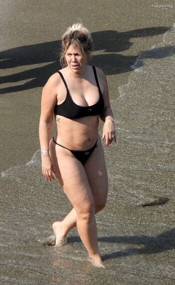 Wanda nara page leaked private photo uncensored HD quality