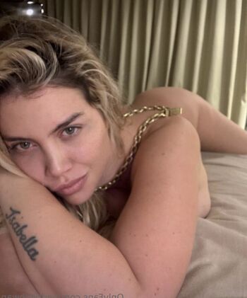 Wanda nara page leaked private photo uncensored HD quality