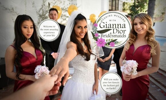 Wedding dresses leaked private photo uncensored HD quality