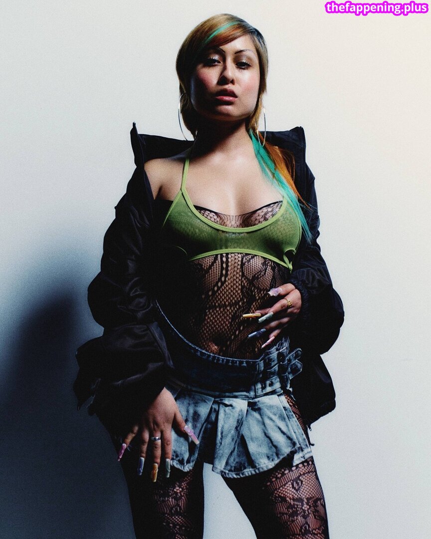 Page/ leaked private photo uncensored HD quality