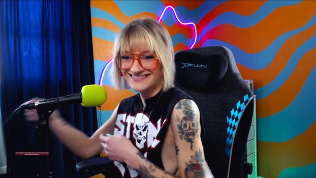 Wheezyblonde page leaked private photo uncensored HD quality