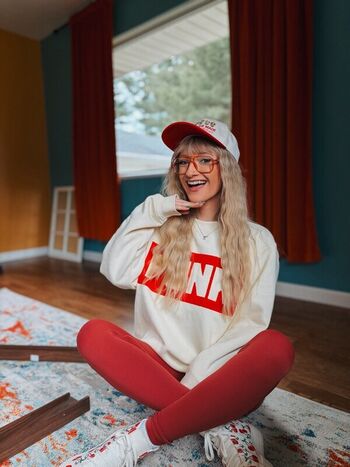 Wheezyblonde leaked private photo uncensored HD quality