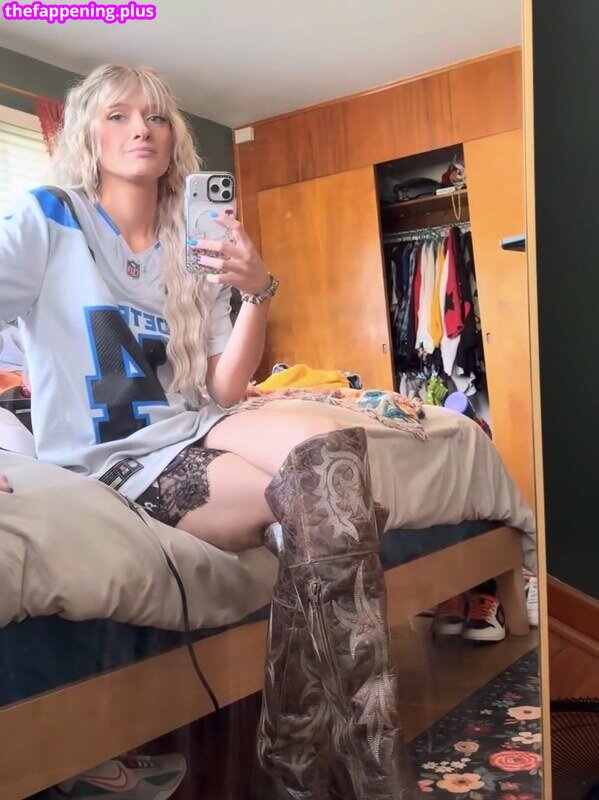 Page/ leaked private photo uncensored HD quality