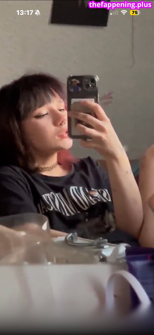 Ftima munoz leaked private photo uncensored HD quality