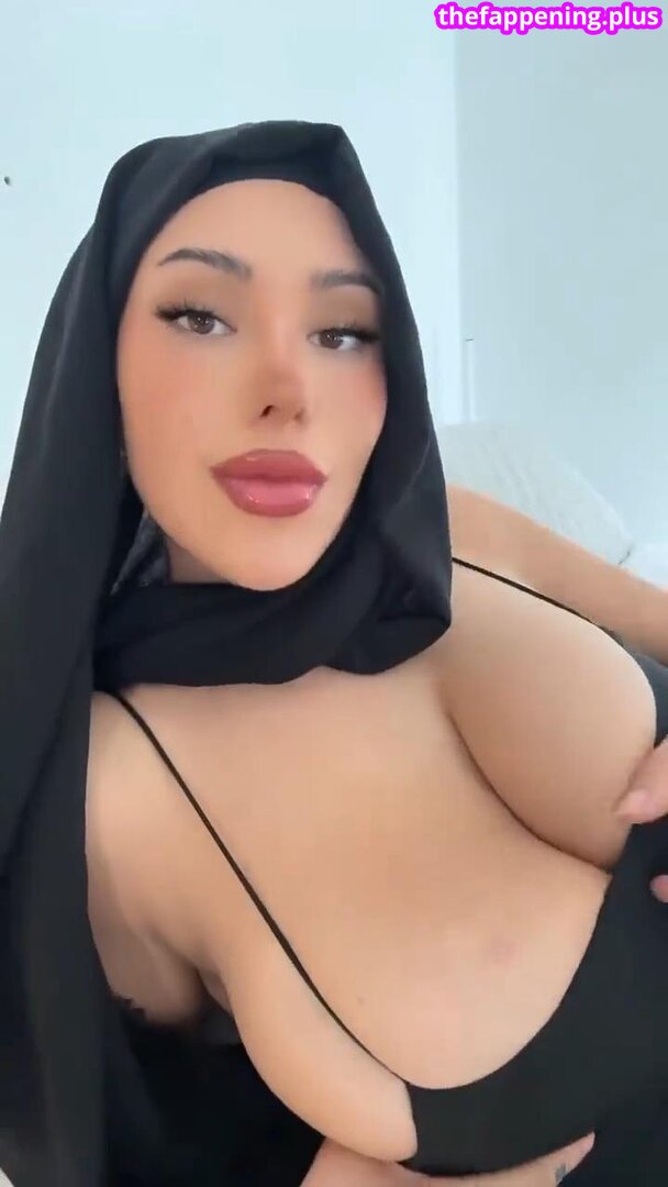 Honey haze leaked private photo uncensored HD quality