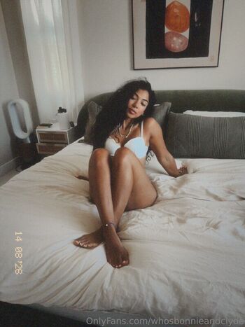 Whosbonnieandclyde leaked private photo uncensored HD quality