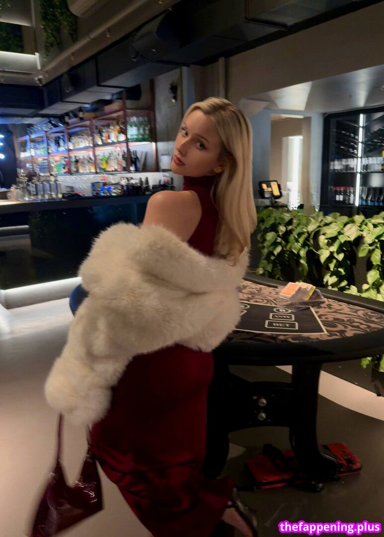 Page/ leaked private photo uncensored HD quality