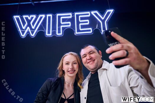 Wifey  page leaked private photo uncensored HD quality