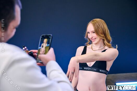 Wifey  page leaked private photo uncensored HD quality