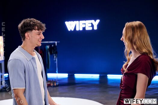 Wifey  page leaked private photo uncensored HD quality