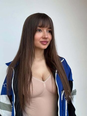 Wiktoria niekao leaked private photo uncensored HD quality